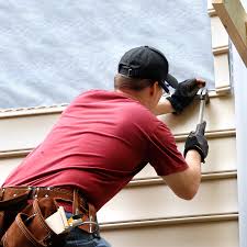 Affordable Siding Repair and Maintenance Services in Casa De Oro Mount Helix, CA